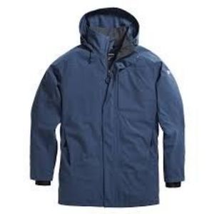 Oros Orion Parka winter jacket, size M run Small